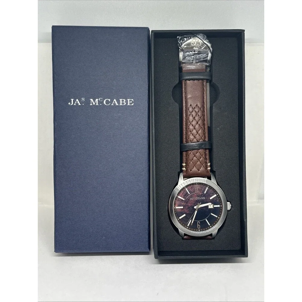 JA Mcabe JM-1040 XOB223